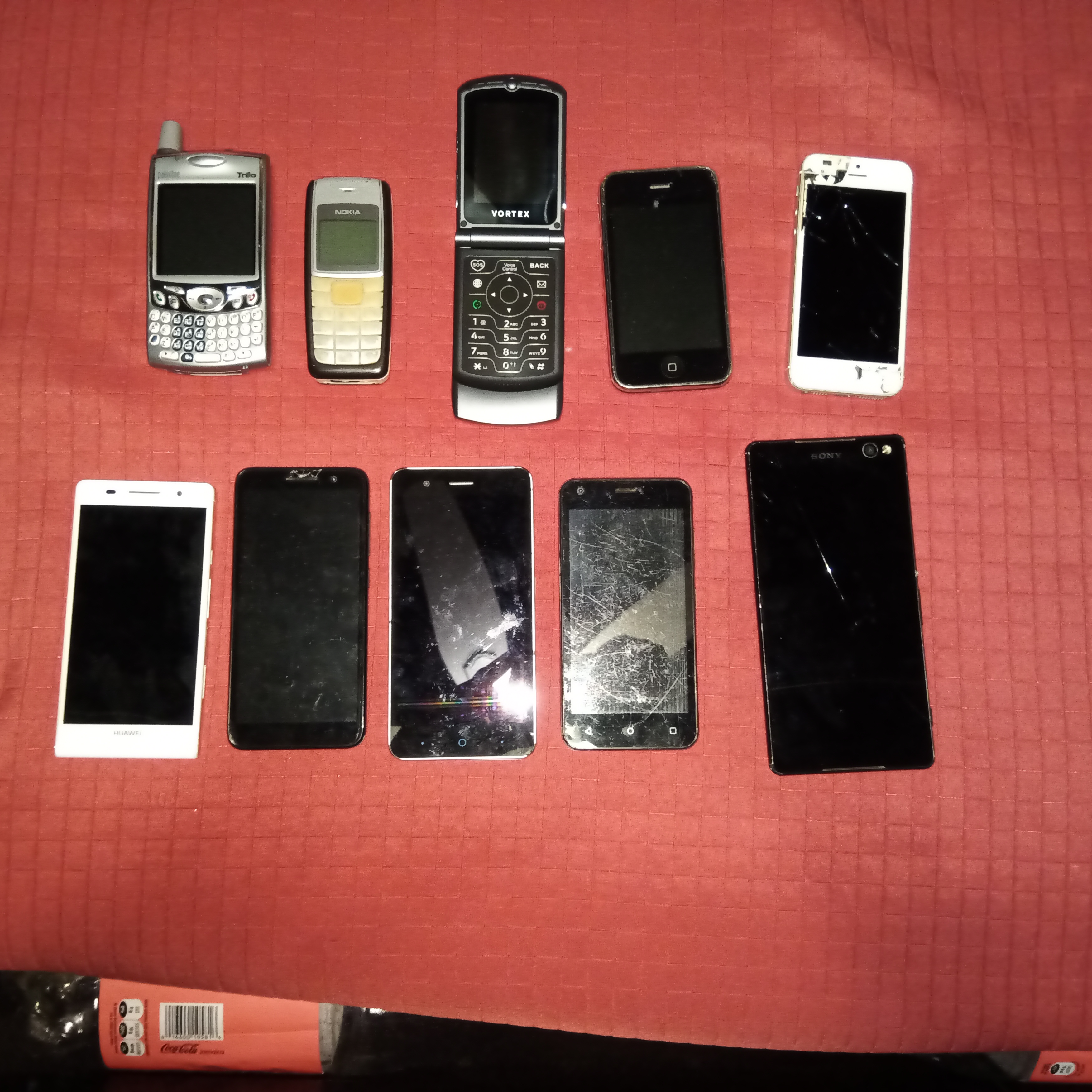 Phones